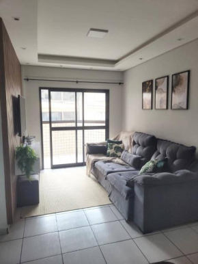 Apartamento praia Aviação